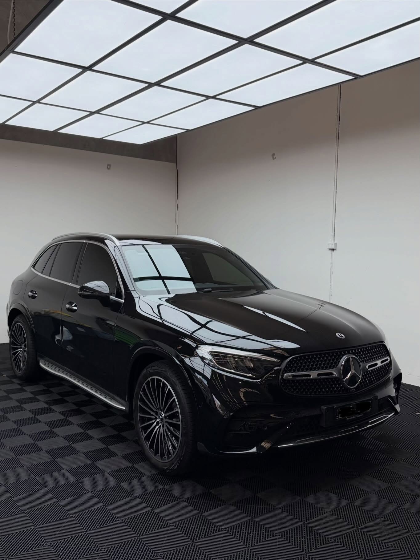 Paint Protection Film project 32