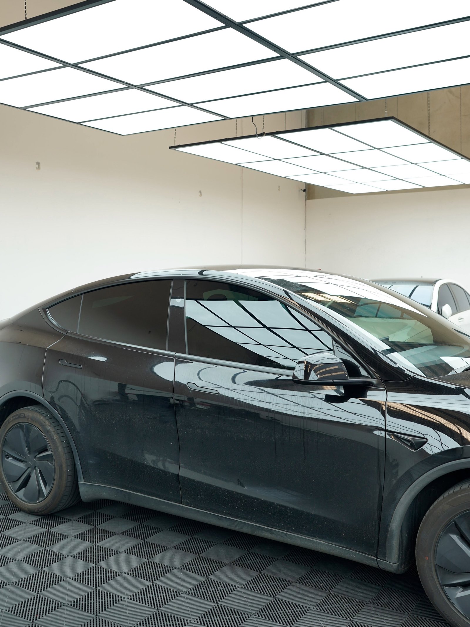 Ceramic Coating project 57