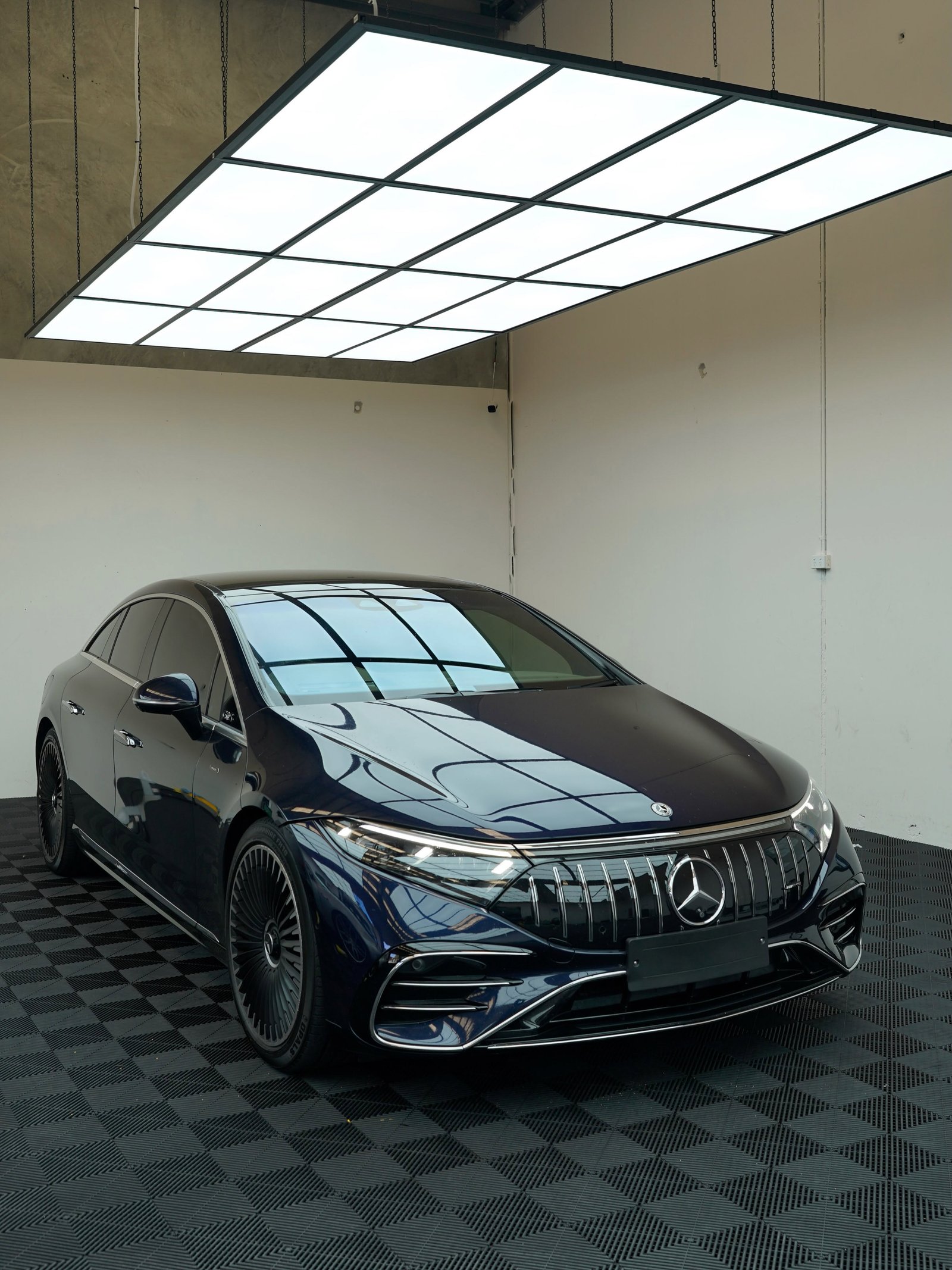 Automotive Detail project 6