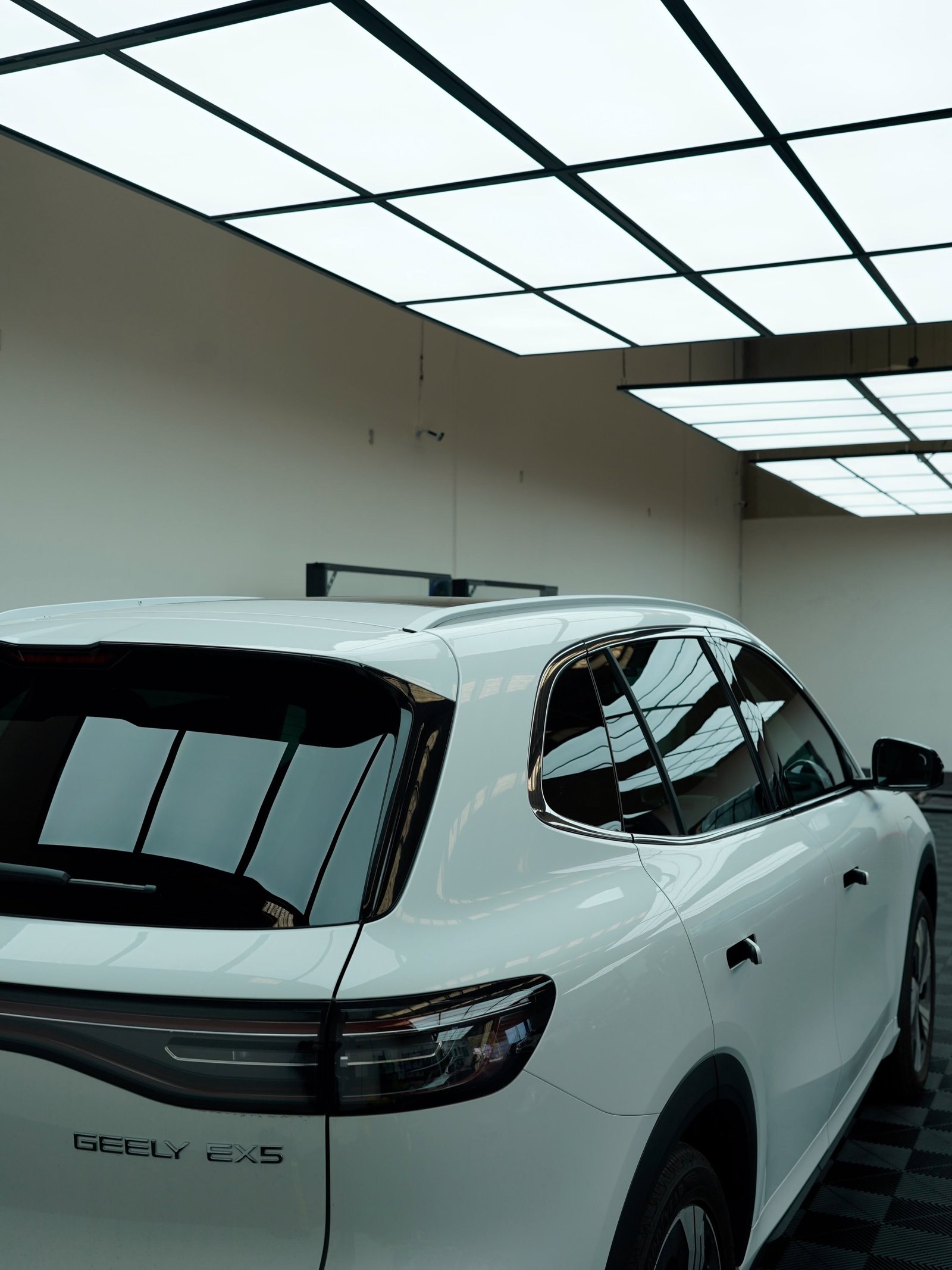 Caliper Paint project 71